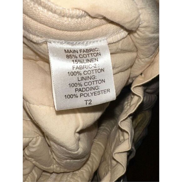 NEW WITH TAGS ARIZONA LOVE Short Arizona Love x Love Stories SHORTS size large r - Picture 7 of 7